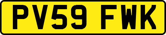 PV59FWK