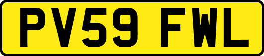 PV59FWL