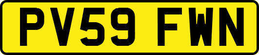 PV59FWN