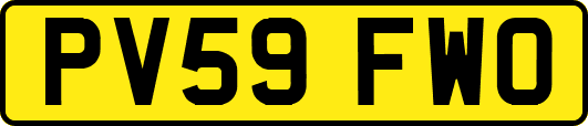 PV59FWO