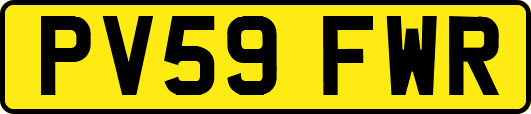 PV59FWR