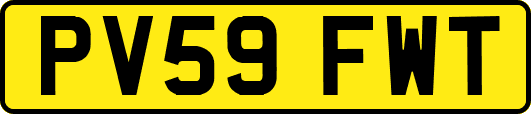 PV59FWT