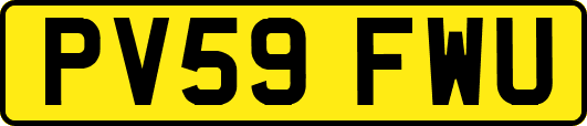 PV59FWU