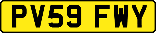 PV59FWY