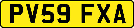 PV59FXA