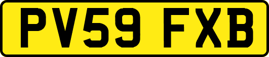 PV59FXB