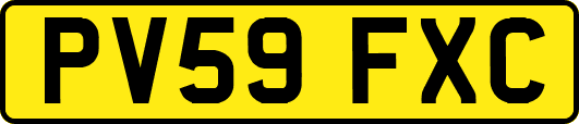 PV59FXC