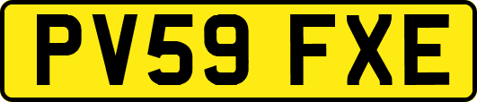 PV59FXE