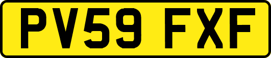 PV59FXF