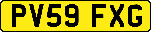 PV59FXG