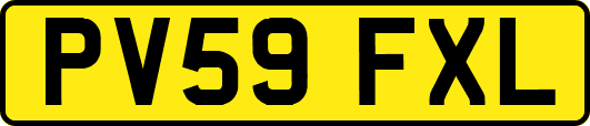 PV59FXL