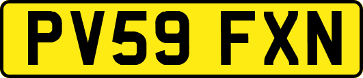 PV59FXN