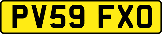 PV59FXO