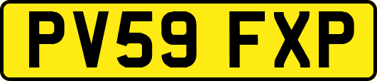 PV59FXP