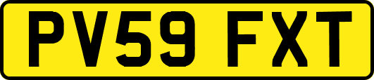 PV59FXT