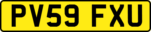 PV59FXU