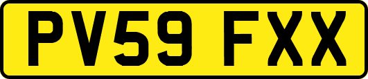 PV59FXX