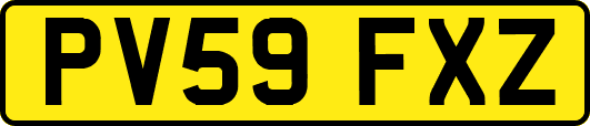 PV59FXZ
