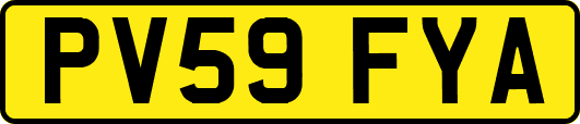 PV59FYA