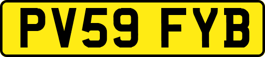 PV59FYB