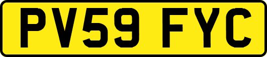 PV59FYC