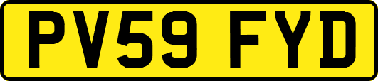PV59FYD