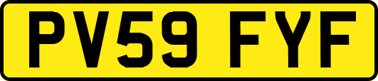 PV59FYF