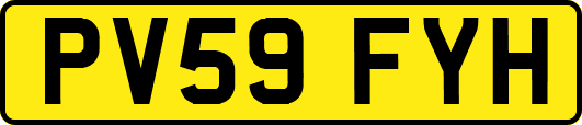 PV59FYH