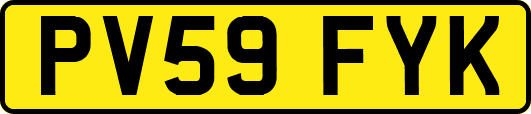 PV59FYK