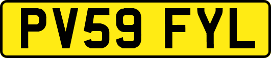PV59FYL