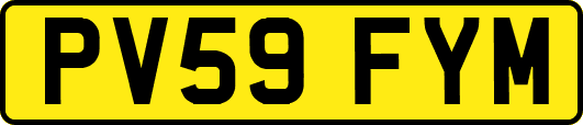PV59FYM