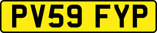 PV59FYP