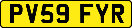 PV59FYR