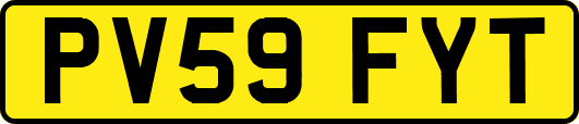 PV59FYT