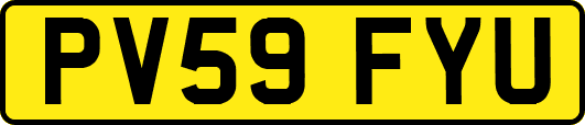 PV59FYU