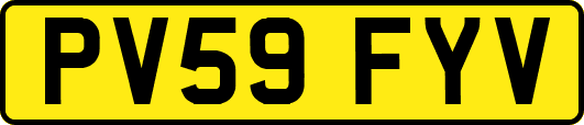 PV59FYV