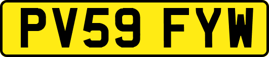 PV59FYW