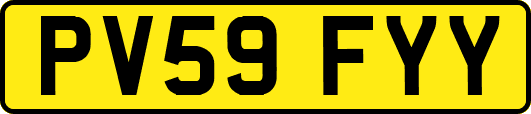 PV59FYY