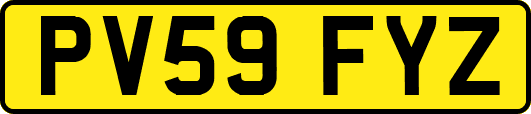 PV59FYZ