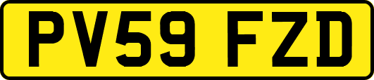 PV59FZD