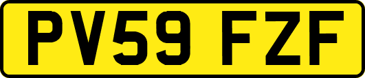 PV59FZF