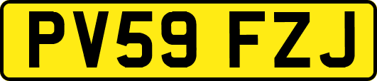 PV59FZJ