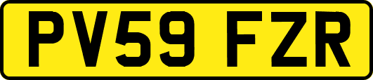 PV59FZR