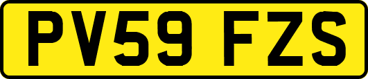 PV59FZS