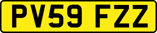 PV59FZZ