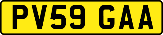 PV59GAA