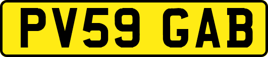 PV59GAB