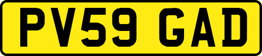 PV59GAD