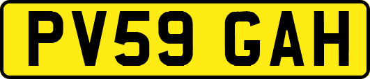PV59GAH