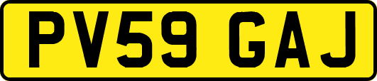 PV59GAJ